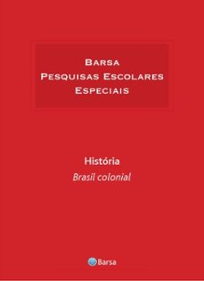 tematica - historia - brasil colonial (ebook)-editora planeta do brasil-9788542230284