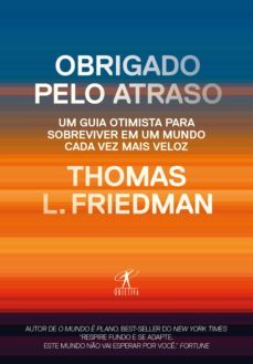 obrigado pelo atraso (ebook)-thomas l. friedman-9788543810584