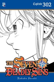 the seven deadly sins capitulo 302 (ebook)-nakaba suzuki-9788545711384