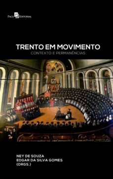 trento em movimento (ebook)-ney de souza-9788546211784