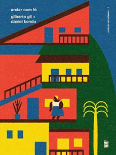 andar com fe (ebook)-gilberto gil-daniel kondo-9788546904884