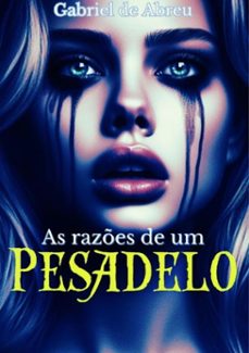 as razes de um pesadelo (ebook)-gabriel de abreu-9788555120084