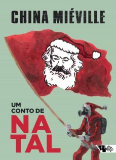 um conto de natal (ebook)-china mieville-9788575596784