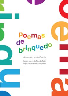 poemas de brinquedo (ebook)-álvaro andrade garcia-9788575964484