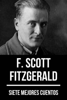 7 mejores cuentos de f. scott fitzgerald (ebook)-f. scott fitzgerald-9788577776184