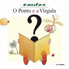 o ponto e a vírgula (ebook)-9788581223384