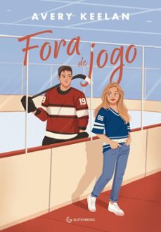 fora de jogo (ebook)-avery keelan-9788582358184