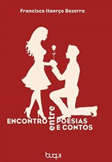 encontro entre poesias e contos (ebook)-francisco itaerço bezerra-9788583382584