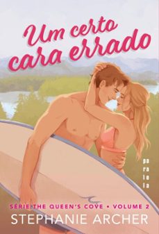 um certo cara errado (ebook)-stephanie archer-9788584396184