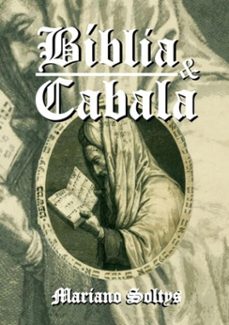 biblia e cabala (ebook)-mariano soltys-9788592406684