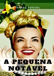 a pequena notavel (ebook)-israel foguel-9788593232084
