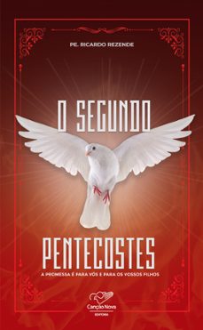 o segundo pentecostes (ebook)-ricardo rezende-9788594631084