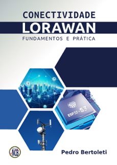 conectividade lorawan (ebook)-pedro bretoleti-9788595680784