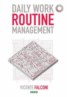 daily work routine management (ebook)-vicente falconi-9788598254784