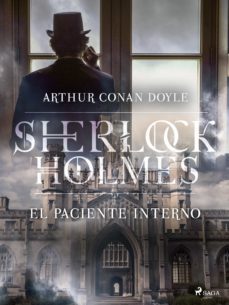 el paciente interno (ebook)-9788726462784