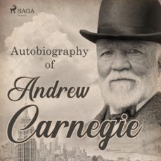 autobiography of andrew carnegie (audiolibro)-andrew carnegie-9788726471984