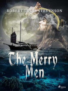 the merry men (ebook)-robert louis stevenson-9788726587784