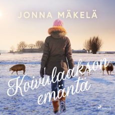 koivulaakson emanta (audiolibro)-jonna makela-9788727279084