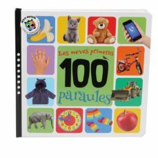 les meves primeres 100 paraules-9788742554784