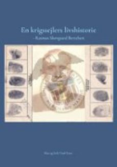 en krigssejlers livshistorie (ebook)-9788743050384