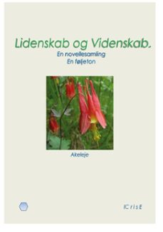 lidenskab og videnskab. (ebook)-9788743068884