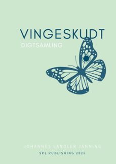 vingeskudt (ebook)-johannes landler janning-9788743088684