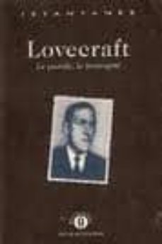lovecraft le parole le immagini.-9788804388784