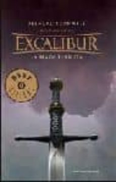 excalibur . 5. la spada perduta.-9788804528784