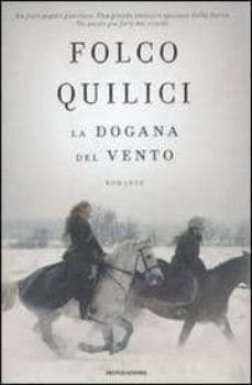 la dogana del vento-9788804608684