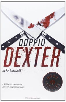 doppio dexter-jeff lindsey-9788804626084