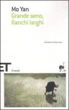 grande seno, fianchi larghi.-9788806182984