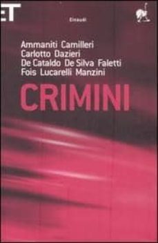 Imagen Principal de CRIMINI