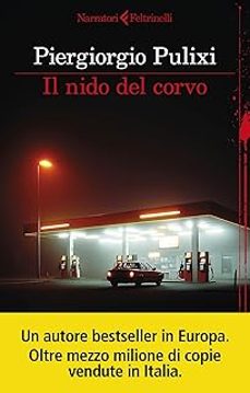 il nido del corvo-piergiorgio pulixi-9788807037184