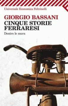 cinque storie ferraresi. dentro le mura.-9788807723384
