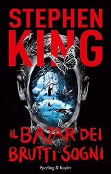 il bazar dei brutti sogni-9788820060084