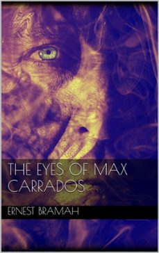 the eyes of max carrados (ebook)-ernest bramah-9788822830784