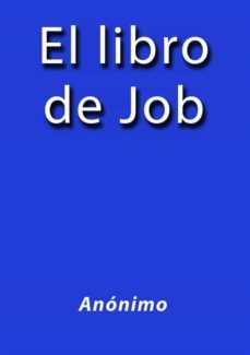 el libro de job (ebook)-9788826005584