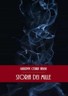 storia dei mille (ebook)-9788827596784