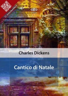 cantico di natale (ebook)-charles dickens-9788828100584