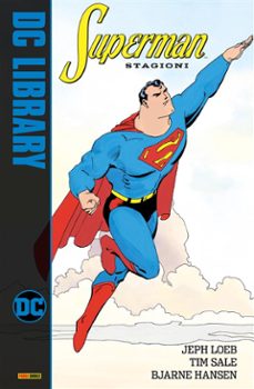 superman - stagioni (ebook)-9788828733584