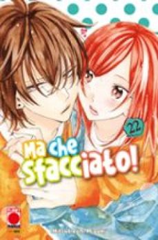 ma che sfacciato! 22 (ebook)-9788828799184