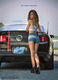 lucrezia... (ebook)-9788829541584