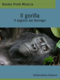 il gorilla (ebook)-9788833541884