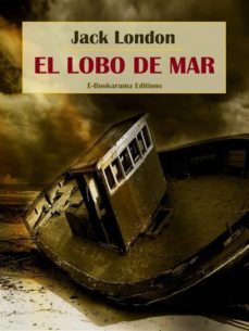 el lobo de mar (ebook)-jack london-9788835326984