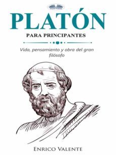 platon para principantes (ebook)-9788835436584