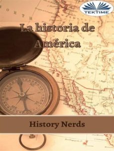 la historia de america (ebook)-9788835439684