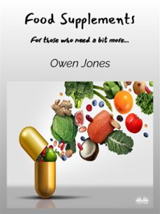 -owen jones-9788835463184