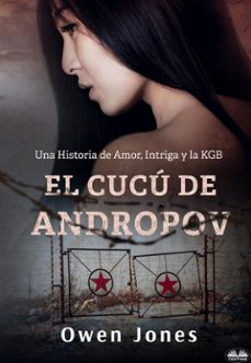el cucu de andropov (ebook)-owen jones-9788835469384