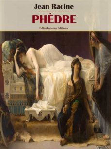 phèdre (ebook)-jean racine-9788835856184