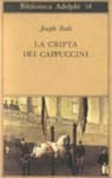 la cripta dei cappuccini-9788845900884